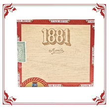 1881 Traditional