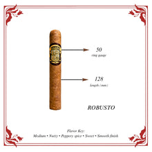 1881 Robusto