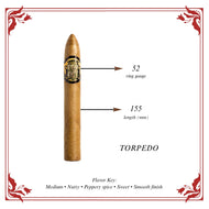 1881 Torpedo