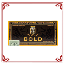 1881 Perique Bold Robusto Maduro
