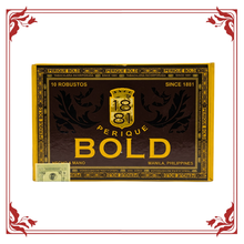 1881 Perique Bold Robusto