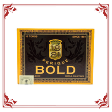 1881 Perique Bold Toro