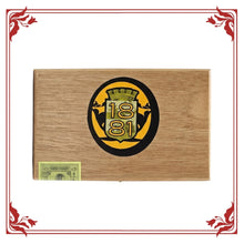 1881 Robusto