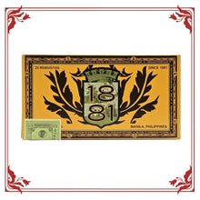 1881 Robusto