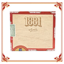 1881 Traditional