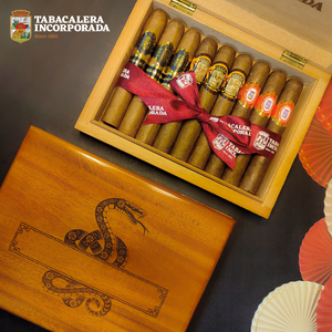 Year of the Wood Snake Limited Edition Gift Set