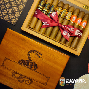 Year of the Wood Snake Limited Edition Gift Set