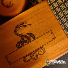 Year of the Wood Snake Limited Edition Gift Set