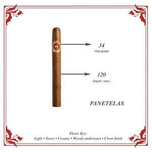 alhambra cigarettes for sale Maison Unisex Smoky (Formerly Tabac) EDP Spray 3.4 oz Fragrances 6291108736319 Alhambra Cigarette Coronas PET 3