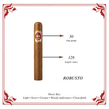 Alhambra Robusto