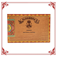 Alhambra Coronas