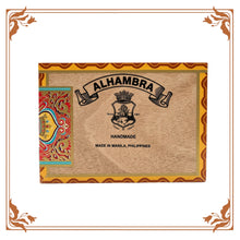 Alhambra Panetelas