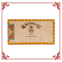 Alhambra Robusto