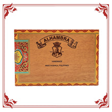 Alhambra Vegas
