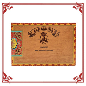 alhambra cigarettes for sale Alhambra Vegas – Tabacalera