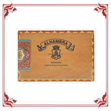 Alhambra Vegas