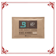 Boveda 65% (60g)
