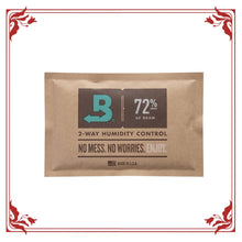 Boveda 72% (60g)