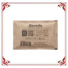 Boveda 72% (60g)