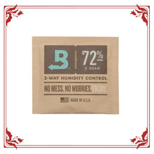 Boveda 72% (8g)