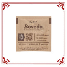 Boveda 72% (8g)