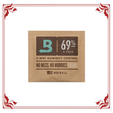 Boveda 69% (8g)