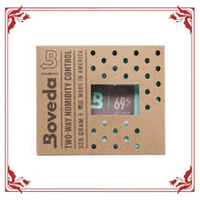Boveda 69% (320g)