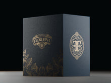 Flor Fina Collector’s Box