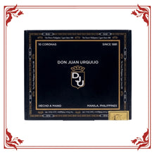 DJU Coronas