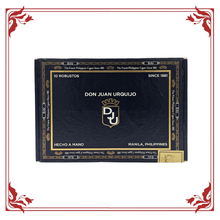 DJU Robusto