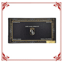 DJU Robusto