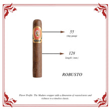 Tabacalera Edicion Maduro Robusto
