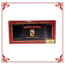 Tabacalera Edicion Maduro Robusto