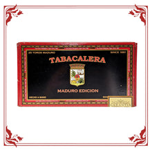 Tabacalera Edicion Maduro Toro