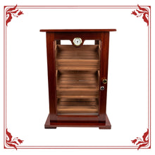 Humidor Tower