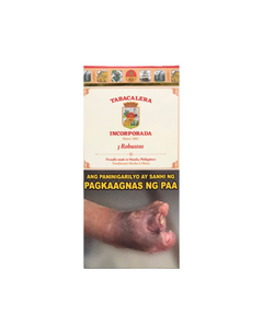 Tabacalera Robusto