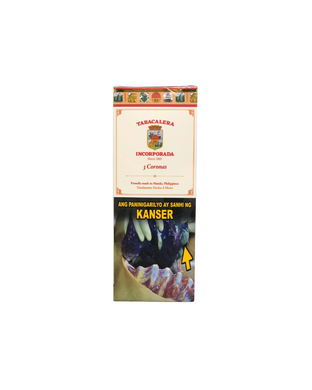 Tabacalera Coronas