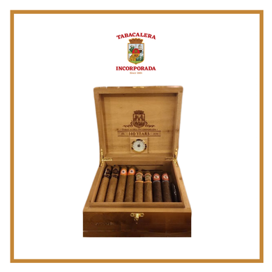 Mini Humidor Package