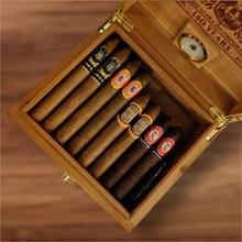 Mini Humidor Package