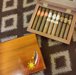 Philippine Independence Commemorative Box