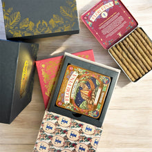 Flor Fina Collector’s Box