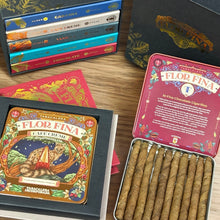 Flor Fina Collector’s Box