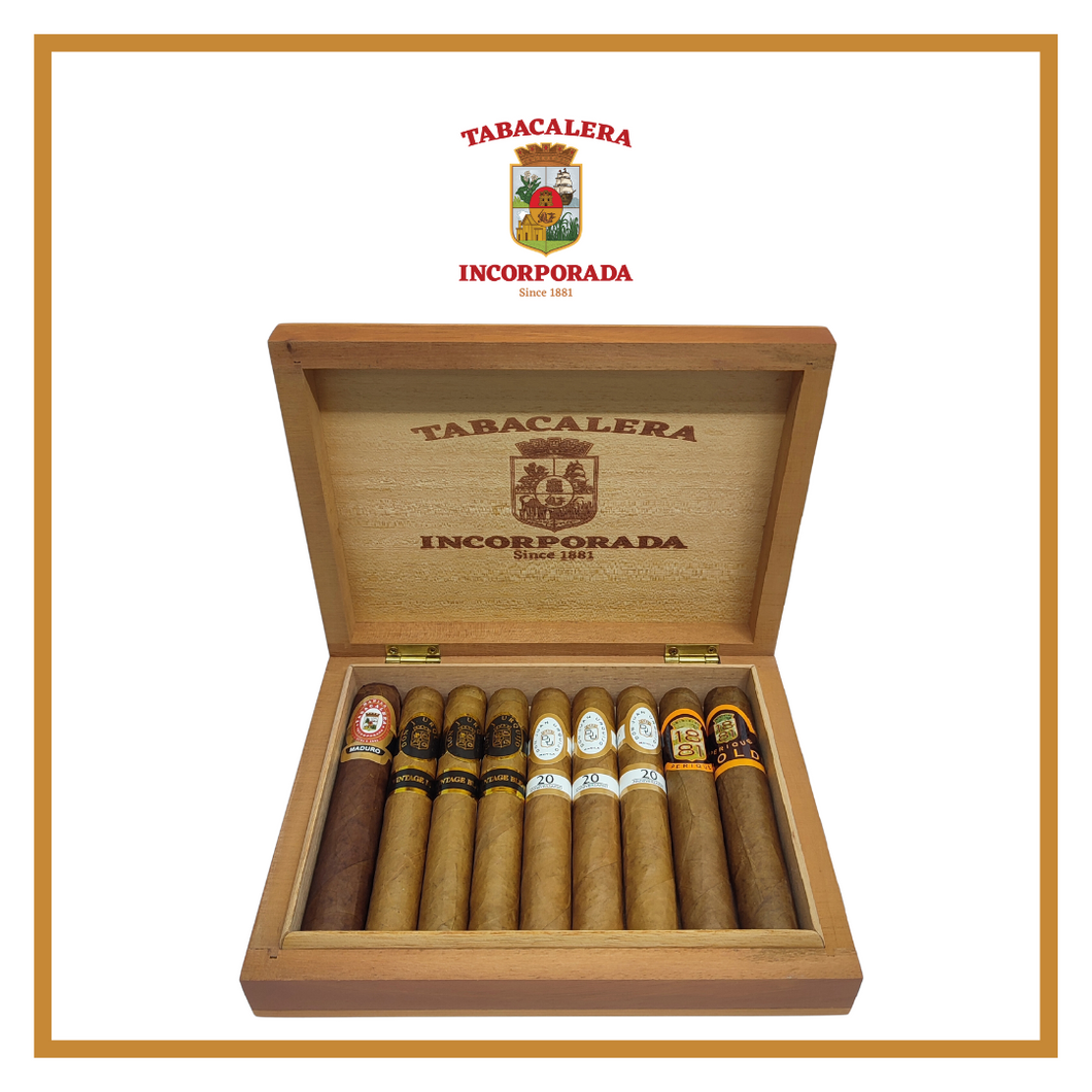 Premium Gift Package