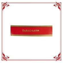 Name on Ringband