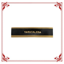 Name on Ringband