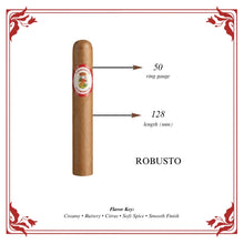 Tabacalera Robusto