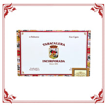 Tabacalera Robusto