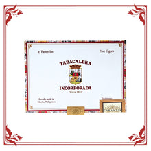 Tabacalera Panetelas