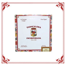 Tabacalera Coronas Largas