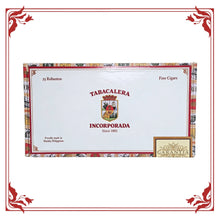 Tabacalera Robusto